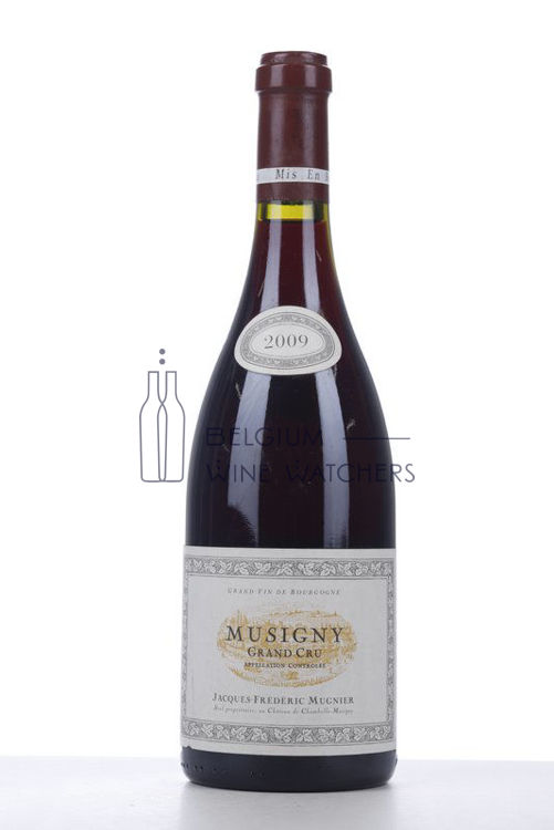 Picture of 2009 MUSIGNY
